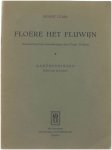 Ernest Claes - Floere het Fluwijn - dierenverhaal met aantekeningen door Frans Verbiest - Aantekeningen (deel voor de leraar)