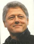 Bill Clinton - Mijn Leven