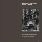 Richard Nickel, Aaron Siskind, John Vinci - Complete architecture of Adler and Sullivan.