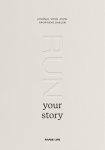 Japke Janneke Sybesma - Run your story