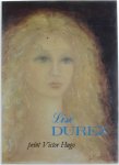 Durez Lise - Peint Victor Hugo