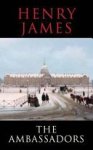 Henry James 23833 - The Ambassadors