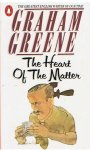 Greene, Graham - The heart of the matter
