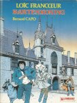 Capo, Bernard - Loic Francoeur 1 - Hartenkoning