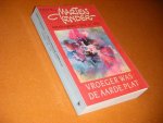 Toonder, Marten - Vroeger was de Aarde plat. Autobiografie Deel 1 - 1912-1939 [BBLITERAIR]