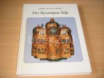 Ania Skliar - Het Byzantijnse Rijk Erfenis van oude culturen