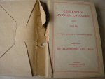 Nellie - Grieksche Mythen en Sagen : Sagenkring van Troja voor den leeftijd van 12 jaar en ouder