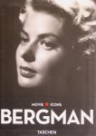Eyman, Scott - Movie icons: Ingrid Bergman