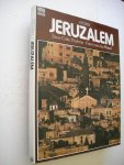 Thubron,Colin / Maisel, Jay,fotogr. - Jeruzalem