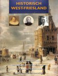 Deutekom, Lidy - Historisch West-Friesland