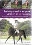 Lammert en Jet Haanstra - Training van ruiter en paard