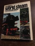 Ron ziel & Mike Eagleson - The Twilight of world steam