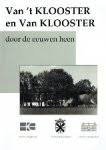 Derks, G.J.M.( Gérard) e.a. - Van 't Klooster en Van Klooster Derks, G.J.M.( Gérard) e.a. - Van 't Klooster en Van Klooster