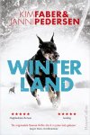Kim Faber - Juncker en Kristiansen 1 - Winterland