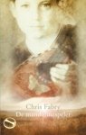 Chris Fabry - De mandolinespeler romen