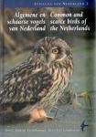 Berg, A.B. van den - Avifauna van Nederland / 1 Zeldzame vogels van Nederland/Rare birds of the Netherlands