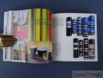 Keith Stephenson, Mark Hampshire. - Stripes: communicating with pattern. Keith Stephenson, Mark Hampshire. - Stripes: communicating with pattern.