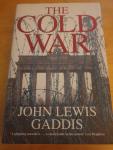 Gaddis, John Lewis - The Cold War