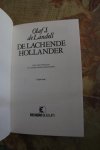 Landell, Olaf J. de - De lachende Hollander - oude spotverhalen uit Nederlandse overlevering