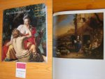 Peter van den Brink en Jos de Meyere (red.) - Het gedroomde land, Pastorale schilderkunst in de Gouden Eeuw