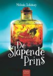 Melinda Salisbury - Clavis Young adult - De slapende prins