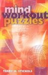 Terry H. Stickels - Mind Workout Puzzles