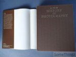 Michel Frizot (editor). - A New History of Photography.