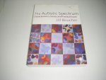 Boucher, Jill - The Autistic Spectrum. Characteristics, Causes and Practical Issues