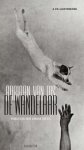 Adriaan van Dis - De wandelaar, luisterboek, 6 CD's