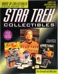 House Of Collectibles ,  Sue Cornwell ,  Mike Kott - Star Trek Collectibles