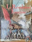 BOUDET Jacques - La Révolution Française.