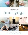Robert Butera - Puur yoga
