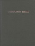 Hesse, Hermann. - Einundzwanzig gedichte. Hesse, Hermann. - Einundzwanzig gedichte.