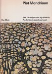 Blok, Cor - Piet Mondriaan. Een catalogus van zijn werk in Nederlands openbaar bezit
