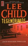 Lee Child - Tegendraads