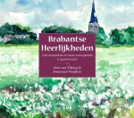 Peter van Tilburg - Brabantse Heerlijkheden