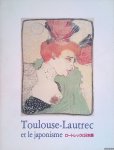 Sciora, Daniel & Nicole d'Huart - Toulouse-Lautrec et le japonisme