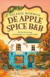 Valerie Bowman - De Apple Spice Bbb