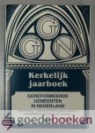 Mallan (redactie), Ds. F. - Kerkelijk Jaarboekje der Gereformeerde Gemeenten in Nederland, jaargang 2003 --- 56e jaargang