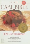 Rose Levy Beranbaum 275254 - The Cake Bible