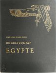 Kurt Lange 13708, Max Hirmer 13709, Paul van Schilfgaarde 246604 - De cultuur van Egypte 3000 jaar architectuur, beeldhouwkunst en schilderkunst in beeld