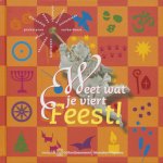 A. Haverkamp - Feest! Weet wat je viert