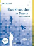 Henk Fuchs, Sarina van Vlimmeren - MBA Module Boekhouden in Balans