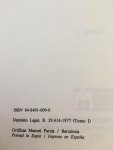 Emilio Tejera - Indigenismos (Colección de cultura dominicana) (Spanish Edition)