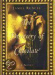 James Runcie - The Discovery of Chocolate