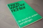 Richter, Hans Werner - De Snoek en andere vertellingen.