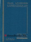 Levinsohn, Isaäk - Isaak Levinsohn de Russische-Poolsche Jood