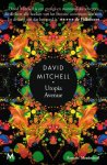 David Mitchell - Utopia Avenue