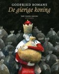 Godfried Bomans - De gierige koning