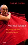 Dalai Lama  12015 - Vrij van religie een pleidooi voor vrede, compassie en welzijn